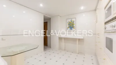 Piso en alquiler en Calle de Santa Hortensia - Imagen 25