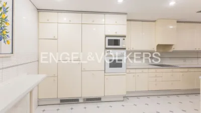 Piso en alquiler en Calle de Santa Hortensia - Imagen 26