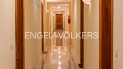 Piso en alquiler en Calle de Santa Hortensia - Imagen 28