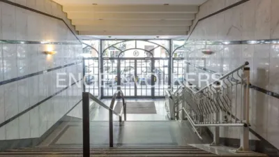 Piso en alquiler en Calle de Santa Hortensia - Imagen 30