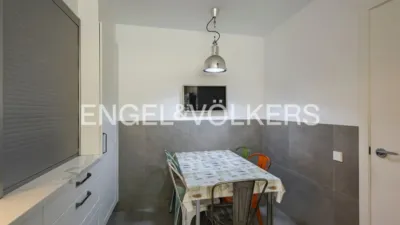 Terraced House on Passeig del Comte de Vilardaga photo 13