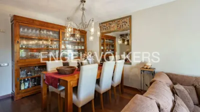 Terraced House on Passeig del Comte de Vilardaga photo 16