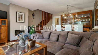 Terraced House on Passeig del Comte de Vilardaga photo 19