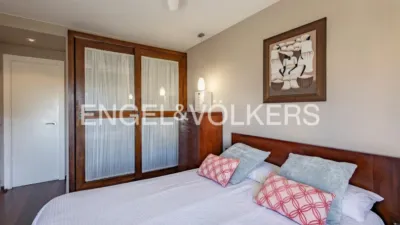 Terraced House on Passeig del Comte de Vilardaga photo 25