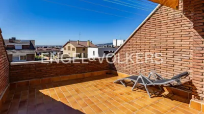 Terraced House on Passeig del Comte de Vilardaga photo 30