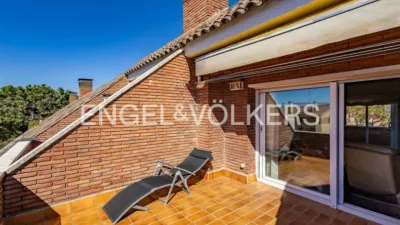 Terraced House on Passeig del Comte de Vilardaga photo 31