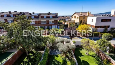 Terraced House on Passeig del Comte de Vilardaga photo 32