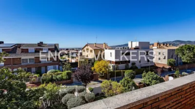 Terraced House on Passeig del Comte de Vilardaga photo 33