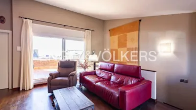 Terraced House on Passeig del Comte de Vilardaga photo 35