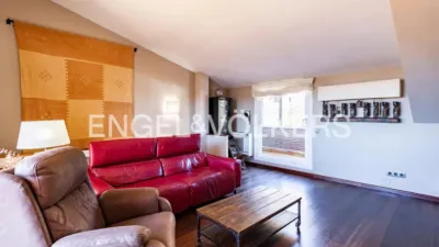Terraced House on Passeig del Comte de Vilardaga photo 36