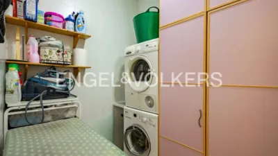 Terraced House on Passeig del Comte de Vilardaga photo 42