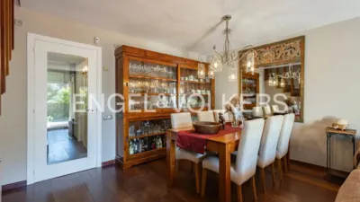 Terraced House on Passeig del Comte de Vilardaga photo 4