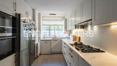 Terraced House on Passeig del Comte de Vilardaga photo 5