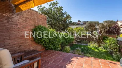 Terraced House on Passeig del Comte de Vilardaga photo 6