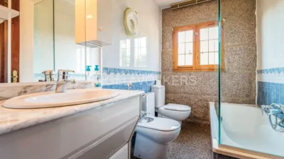 House in Alella photo 12