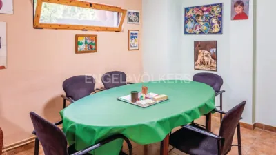 House in Alella photo 14