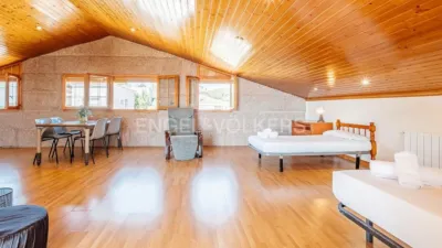House in Alella photo 19