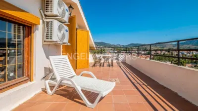 House in Alella photo 20