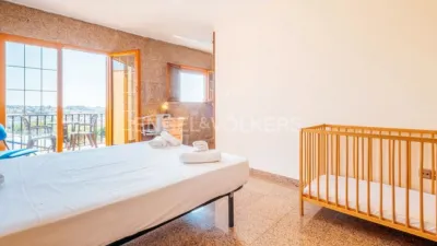 House in Alella photo 23