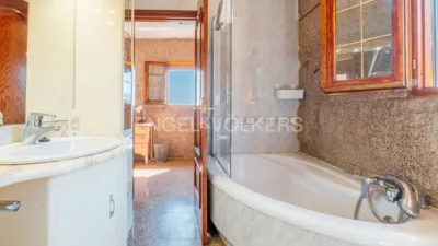 House in Alella photo 24