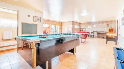 House in Alella photo 29