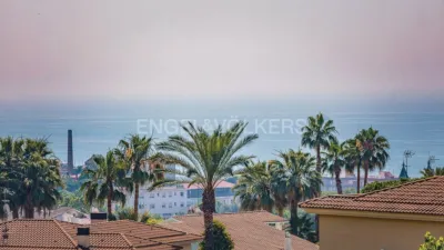 House in Alella photo 2