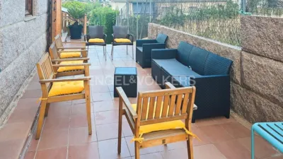 House in Alella photo 32