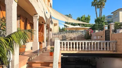 House in Alella photo 33