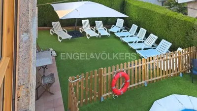 House in Alella photo 35