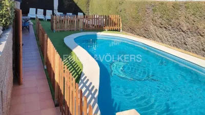 House in Alella photo 36