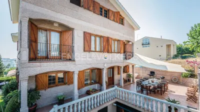 House in Alella photo 43