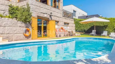 House in Alella photo 5