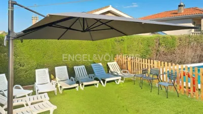 House in Alella photo 6