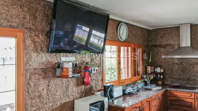 House in Alella photo 9