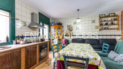 House in Can Bou photo 27