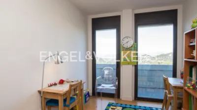 Casa en alquiler en Vallvidrera-El Tibidabo-Les Planes - Imagen 14