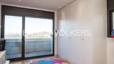 Casa en alquiler en Vallvidrera-El Tibidabo-Les Planes - Imagen 15