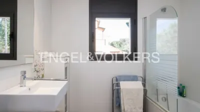 Casa en alquiler en Vallvidrera-El Tibidabo-Les Planes - Imagen 17