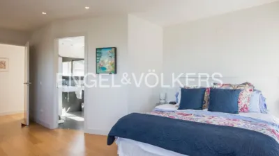 Casa en alquiler en Vallvidrera-El Tibidabo-Les Planes - Imagen 21