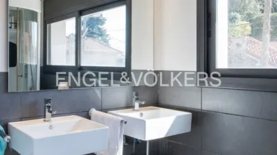 Casa en alquiler en Vallvidrera-El Tibidabo-Les Planes - Imagen 22