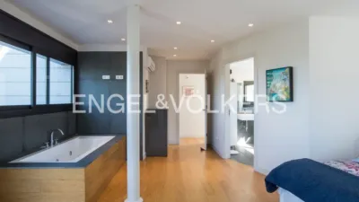 Casa en alquiler en Vallvidrera-El Tibidabo-Les Planes - Imagen 23