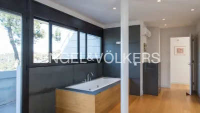 Casa en alquiler en Vallvidrera-El Tibidabo-Les Planes - Imagen 24