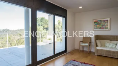 Casa en alquiler en Vallvidrera-El Tibidabo-Les Planes - Imagen 26