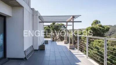 Casa en alquiler en Vallvidrera-El Tibidabo-Les Planes - Imagen 27