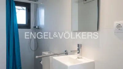 Casa en alquiler en Vallvidrera-El Tibidabo-Les Planes - Imagen 29