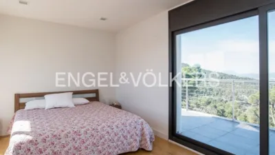 Casa en alquiler en Vallvidrera-El Tibidabo-Les Planes - Imagen 30