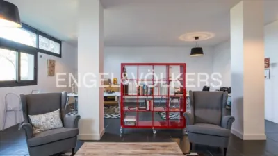 Casa en alquiler en Vallvidrera-El Tibidabo-Les Planes - Imagen 31