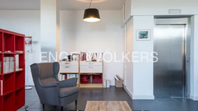 Casa en alquiler en Vallvidrera-El Tibidabo-Les Planes - Imagen 32