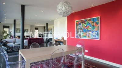 Casa en alquiler en Vallvidrera-El Tibidabo-Les Planes - Imagen 6