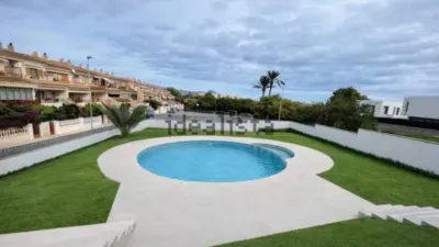 Casa – Sant Joan d'Alacant - Vista 2